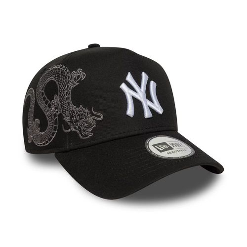 Gorra Unisex New Era 9Forty New York Yankees