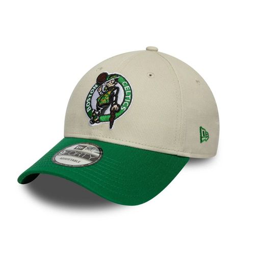 Gorra New Era 9Forty Boston Celtics
