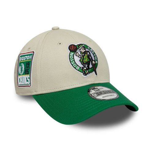 Gorra New Era 9Forty Boston Celtics
