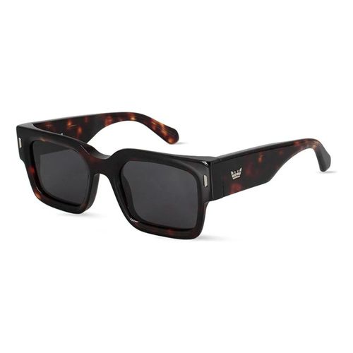 Anteojos Unisex Vulk Bold Look / Blk C4
