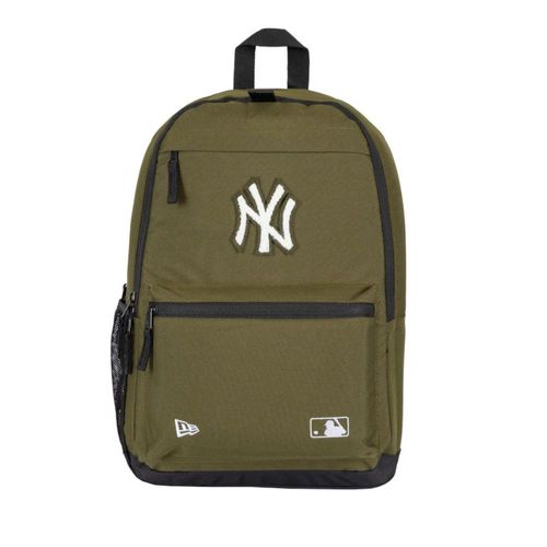 Mochila Unisex New Era Delaware New York Yankees