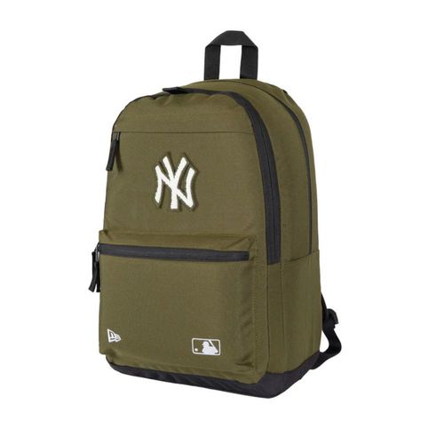 Mochila Unisex New Era Delaware New York Yankees