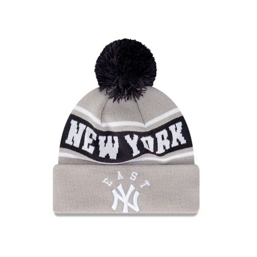Beanie Unisex New Era New York Yankees