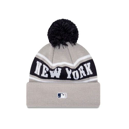 Beanie Unisex New Era New York Yankees