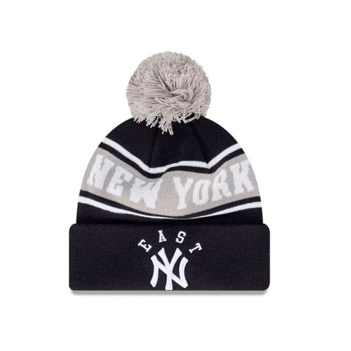 Beanie Unisex New Era New York Yankees