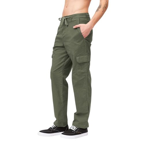 Pantalon Element Big Chino Cargo Hombre