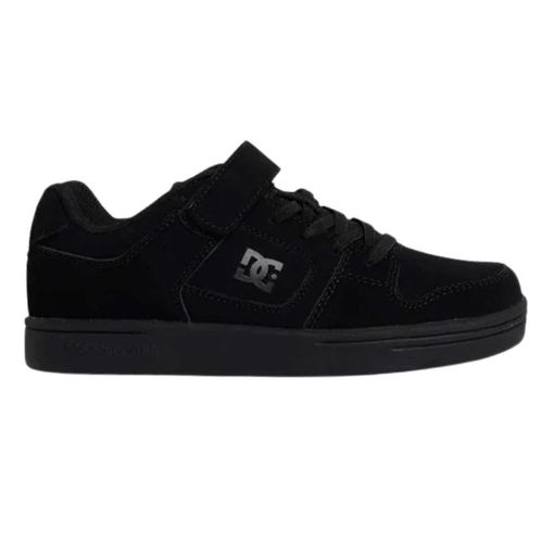 Zapatillas Juvenil Dc Manteca 4