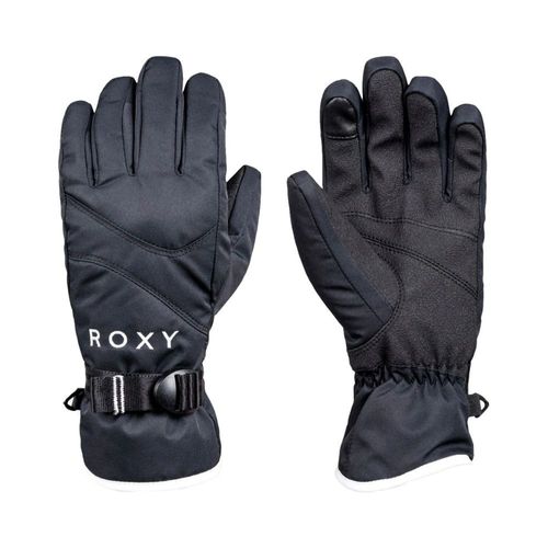 Guantes Mujer Roxy Jetty Solid