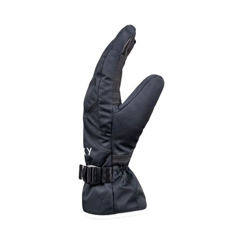 Guantes Mujer Roxy Jetty Solid