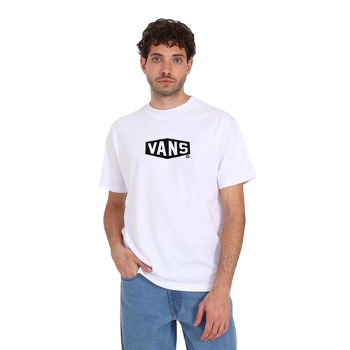 Remera Unisex Vans Hex