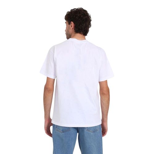 Remera Unisex Vans Hex