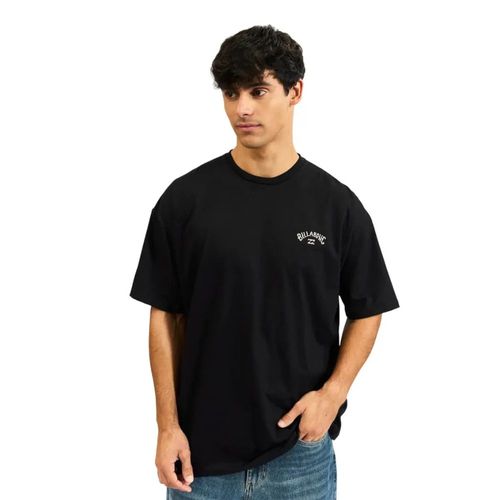 Remera Hombre Billabong Travel Emb Over