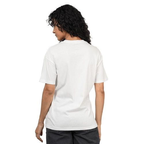 Remera Mujer Vans Retro Os