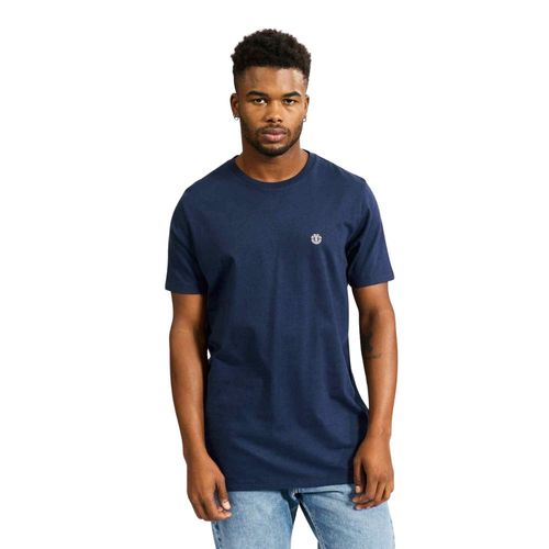 Remera Hombre Element Logo