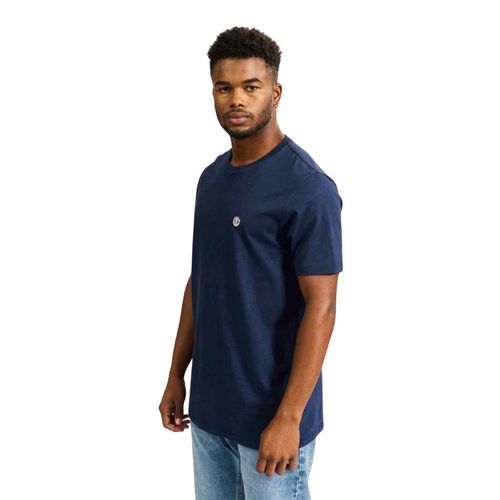 Remera Hombre Element Logo