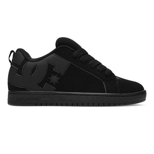 Zapatillas Hombre Dc Court Graffik