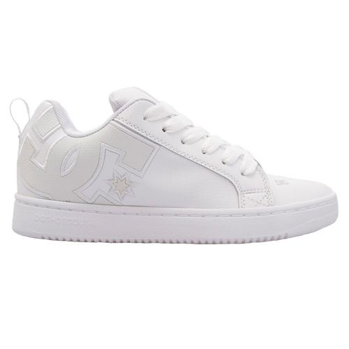 Zapatillas Hombre Dc Court Graffik