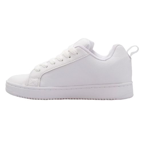 Zapatillas Hombre Dc Court Graffik