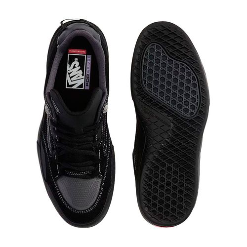 Zapatillas Hombre Vans Skate 2 Wayvee