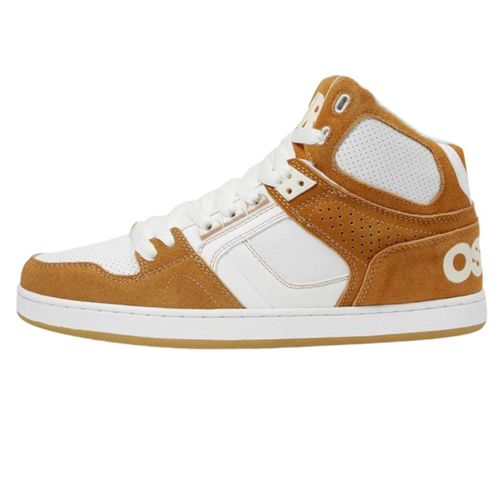 Botas Hombre Osiris Nyc 83