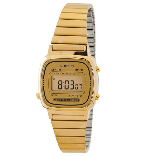 Reloj Mujer Casio Vintage