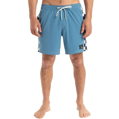 Short Hombre Quiksilver Original Arch 17