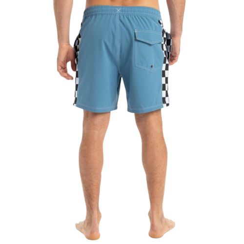 Short Hombre Quiksilver Original Arch 17