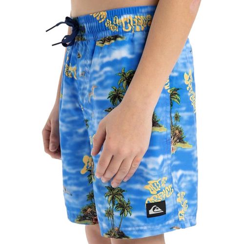 Short Niño Quiksilver Everyday Straight