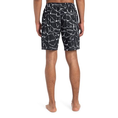 Short Hombre Quiksilver Cult