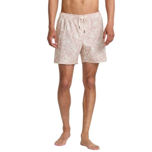 Short Hombre Rvca Exotica
