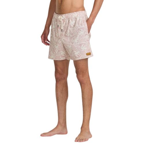 Short Hombre Rvca Exotica