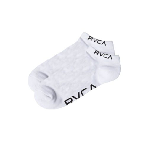 Medias Unisex Rvca Ankle