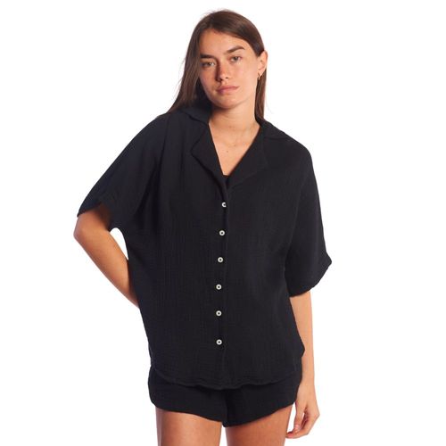 Camisa Mujer Rip Curl Surf Premium