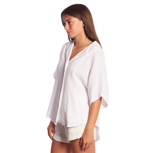 Camisa Mujer Rip Curl Surf Premium