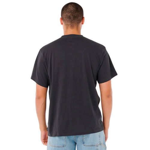 Remera Hombre Rip Curl Loose Pill Icon