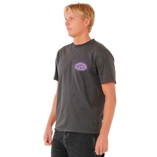 Remera Hombre Rip Curl Rlx De Oval