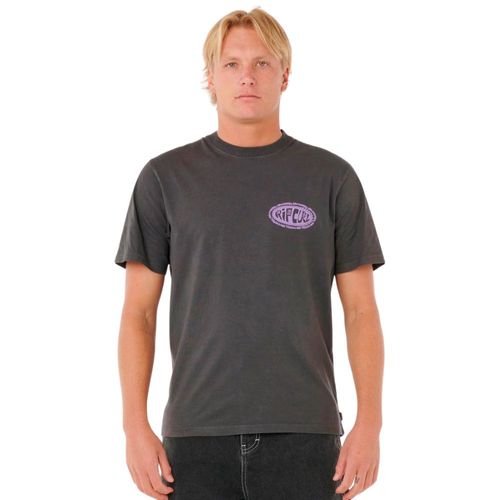Remera Hombre Rip Curl Rlx De Oval
