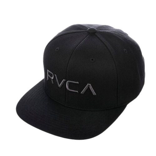 Gorra Unisex Rvca Twill