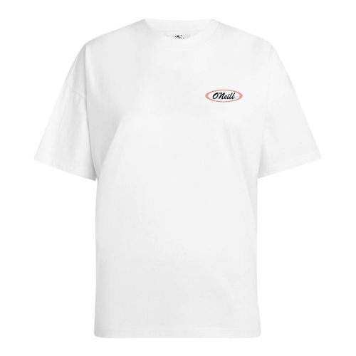 Remera Mujer Oneill Darcie