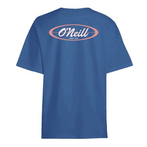 Remera Mujer Oneill Darcie
