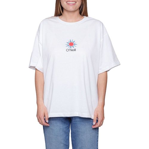 Remera Mujer Oneill Sun