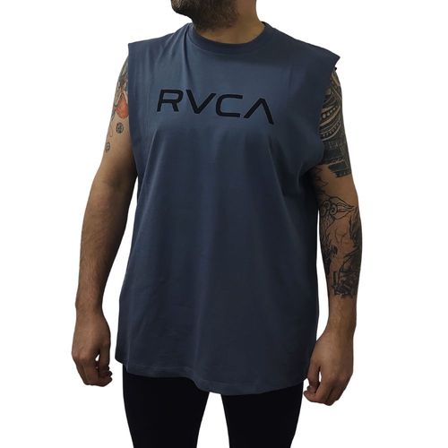 Musculosa Hombre Rvca Big