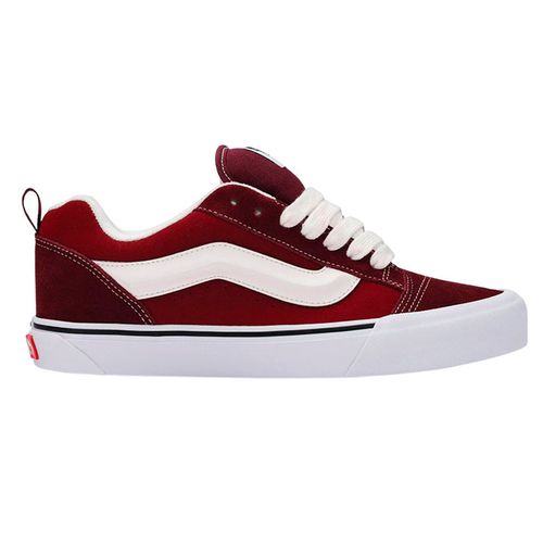 Zapatillas Hombre Vans U Knu Skool