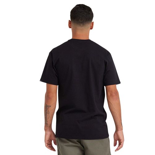 Remera Hombre Vans Left Chest Logo Ii
