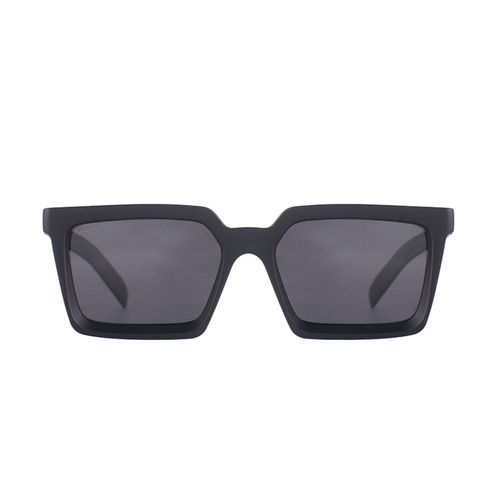 Anteojos Unisex Vulk Dieven Mblk/S10 Grey Pol