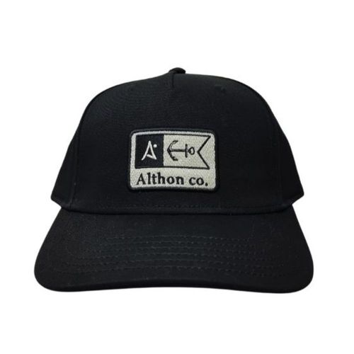 Gorra Unisex Althon Anchor
