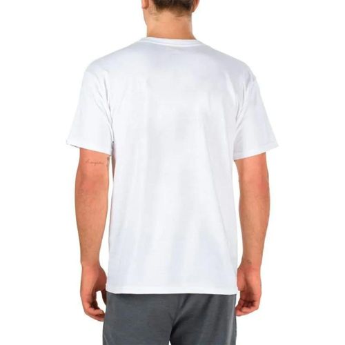 Remera Vans Classic Logo Hombre