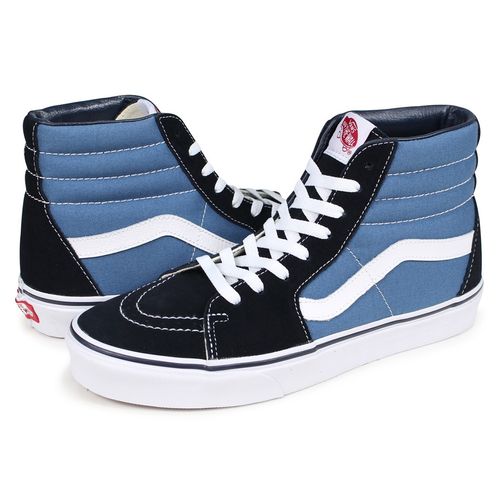 Botas Unisex Vans U Sk8-Hi