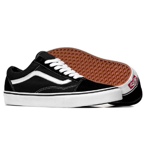 Zapatillas Unisex Vans Old Skool