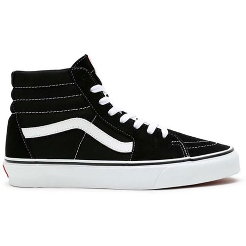 Botas Unisex Vans U Sk8-Hi